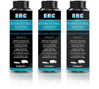 Erc 3x 250 ml Hydrostössel Additiv [Hersteller-Nr. 1350F025C4]