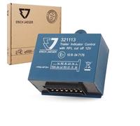 ERICH JAEGER 321113 Anhänger Steuergerät 12V Blinkerüberwachung Trailer Modul
