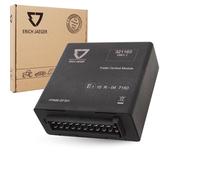 ERICH JAEGER 321163 HW1.1 Anhänger Steuergerät Trailer Modul 12V ECU Neu