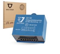 ERICH JAEGER Anhänger Steuergerät 12V Blinküberwachung mit NSL Abschaltung NEU