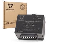 ERICH JAEGER Anhänger Steuergerät 321330Trailer Modul ECU LED HW1.0 SW1.0