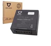 ERICH JAEGER Anhänger Steuergerät 321361 ECU HW1.2 SW3.1 Trailer Modul