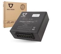 ERICH Jaeger Anhänger Steuergerät 321361Trailer Modul ECU HW1.2 SW2.2