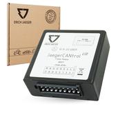 ERICH JAEGER Anhänger Steuergerät CANtrol LED Trailer Module 321306 HW 1.1 SW2.1