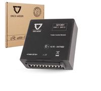 ERICH JAEGER Anhänger Steuergerät Trailer Control Modul HW1.1 SW1.0 LED ECU
