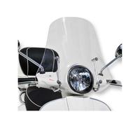 ERMAX Scooterscheibe Sportivo kompatibel mit Vespa GTS 300 MD3C/MD3D 278ccm Bj. 2020-2022