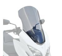 Ermax Touring Windschild Windschutz Licht Rauch Suzuki Burgman 400 2017 - 2025