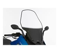 Ermax Rollerscheiben Klar, mit ABE Kymco Downtown 300i / Abs