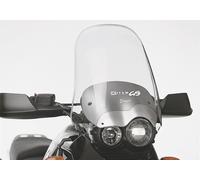 ERMAX Windschutzscheibe Acrylic (PMMA)
