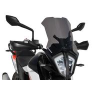ERMAX Windschutzscheibe Acrylic (PMMA)
