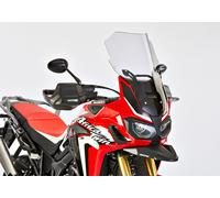 ERMAX Windschutzscheibe Acrylic (PMMA)