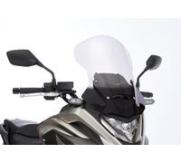 ERMAX Windschutzscheibe Acrylic (PMMA)