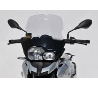 ERMAX Windschutzscheibe grau getönt F 700 GS 0B01