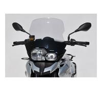 ERMAX Windschutzscheibe grau getönt F 700 GS 0B01