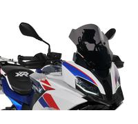ERMAX Windschutzscheibe Sport Acrylic (PMMA)