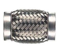 ERNST 460 02 6 FLEXROHR, ABGASANLAGE (ROHRLEITUNG FLEXIBEL 50, 7X100 MM) ERNST OHNE ANSCHLUSSROHR