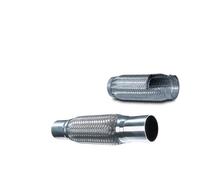Flexrohr, Abgasanlage | Ernst, Außendurchmesser: 73,5 mm, Länge über Alles: 320 mm, Länge: 200 mm