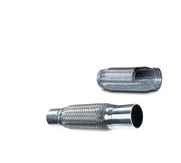 1x Flexrohr, Abgasanlage ERNST 460620 passend für