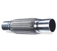 1x Flexrohr, Abgasanlage ERNST 464123 passend für