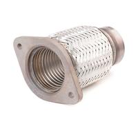 1x Flexrohr, Abgasanlage ERNST 465007 passend für BMW