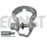 1x Rohrverbinder, Abgasanlage ERNST 490078 passend für VAG