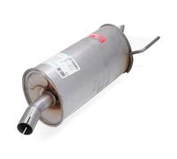 ERNST Endschalldämpfer Auspuff ESD für OPEL ASTRA H 1.4 1.6 5852307 / 13158999