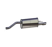 ERNST 034098 Endschalldämpfer