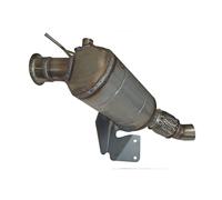 Original ERNST Rußpartikelfilter Partikelfilter FAP RPF BMW 320d 320 d E90 E91