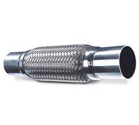 1x Flexrohr, Abgasanlage ERNST 460637 passend für