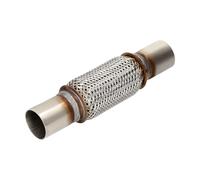 1x Flexrohr, Abgasanlage ERNST 460637 passend für