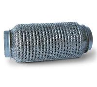 ERNST Flexrohr, Abgasanlage 'soft' 74,5mm 464000