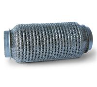 ERNST Flexrohr, Abgasanlage 'soft' 76mm 464017