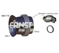 ERNST Flexrohr, Abgasanlage Set 465175