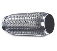 ERNST Flexrohr, Abgasanlage 91,5mm 460262