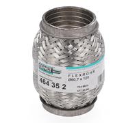 1x Flexrohr, Abgasanlage ERNST 464352 passend für BMW