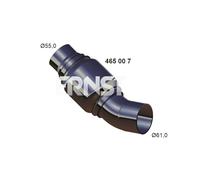 1x Flexrohr, Abgasanlage ERNST 465007 passend für BMW