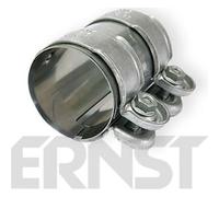 Ernst | Rohrverbinder, Abgasanlage | 142588