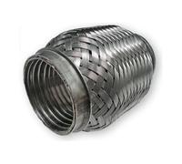 1x Flexrohr, Abgasanlage ERNST 460781 passend für