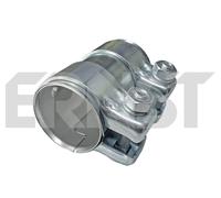 ERNST Rohrverbinder Schelle 290500 Doppelschelle für AUDI FORD BMW 52mm FOCUS 1