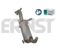 ERNST Ruß-/Partikelfilter, Abgasanlage für ALFA ROMEO PEUGEOT FIAT OPEL 911160