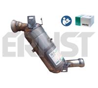 ERNST Ruß-/Partikelfilter, Abgasanlage Set 920537
