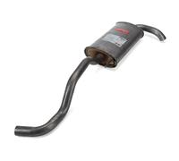 ERNST Endschalldämpfer für VAG 121118