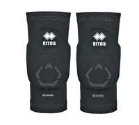 Errea Tokio Evolution Kneepads Knieschoner schwarz S