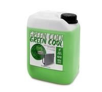 ERRECHOME Green Cool, grüne Kühlerflüssigkeit -20°C, G12-Frostschutzmittel mit OAT-Inhibitorpaket auf organischer Basis, gebrauchsfertig, 5 Liter