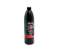 ERRECOM 1000 Miglia BKR 9202 HOAT-Kühlflüssigkeit für Motorrad -38°C/+125°C, gebrauchsfertiges HYBRID Oat-Frostschutzmittel, 1 Liter - BLAU