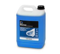 ERRECOM Blue Cool, Blaue Kühlerflüssigkeit -10°C/+103°C, Frostschutzmittel G11 mit NAP Free-Inhibitorpaket, gebrauchsfertig, 5 Liter