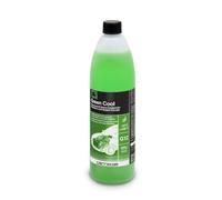 ERRECOM Green Cool, Grüne Kühlerflüssigkeit -10°C, G12-Frostschutzmittel mit Oat-Inhibitorpaket auf organischer Basis, gebrauchsfertig, 1 Liter