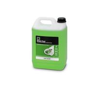ERRECOM Green Cool, Grüne Kühlerflüssigkeit -20°C, G12-Frostschutzmittel mit Oat-Inhibitorpaket auf organischer Basis, gebrauchsfertig, 5 Liter