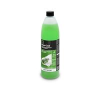 ERRECOM Green Cool, Grüne Kühlerflüssigkeit -20°C, G12-Frostschutzmittel mit Oat-Inhibitorpaket auf organischer Basis, gebrauchsfertig, 1 Liter
