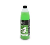 ERRECOM Green Cool, Grüne Kühlerflüssigkeit -30°C, G12-Frostschutzmittel mit Oat-Inhibitorpaket auf organischer Basis, gebrauchsfertig, 1 Liter
